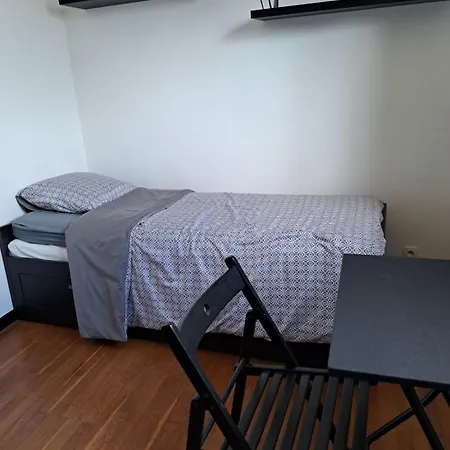 Solo Duo 20 Min Paris Drancy