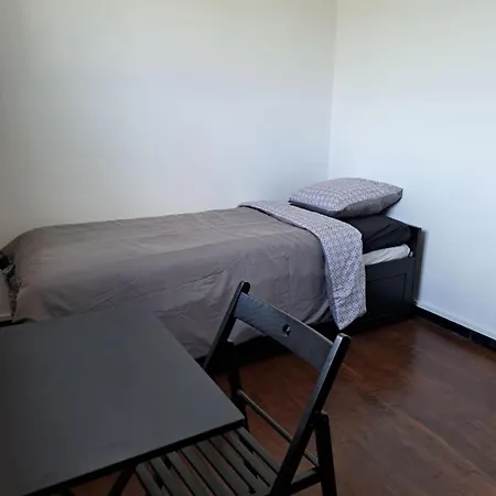 Solo Duo 20 Min Paris *