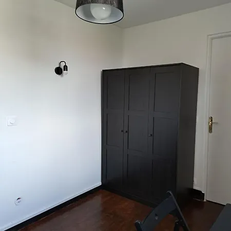 20 Min De Paris Et Aeroport * Drancy